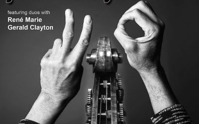 John Clayton – The Two-O-Duo Project – Artist Share