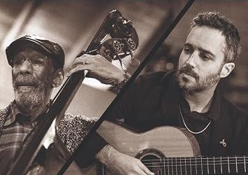 Ron Carter & Yotam Silberstein – Duets – Jojo Records