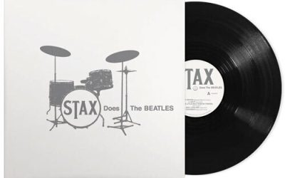 Stax Does The Beatles – Craft Recordings