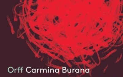 ORFF: Carmina Burana – Detroit Symphony Orchestra/ Jader Bignamini – Pentatone