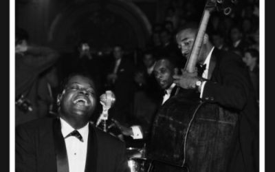 The Classic Oscar Peterson Trio Studio Sessions with Ray Brown & Ed Thigpen – Mosaic Records