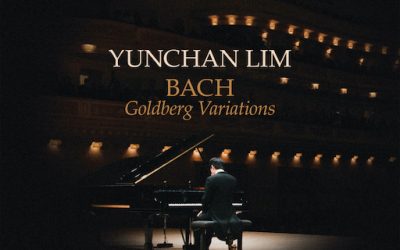 BACH: Goldberg Variations – Yunchan Lim, piano – Decca