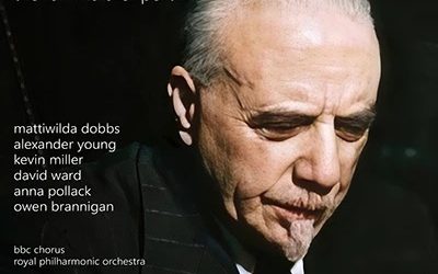 Sir Thomas Beecham – Bizet, The Fair Maid of Perth – Pristine Audio