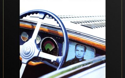 Donald Fagen – Kamakiriad – Mobile Fidelity Sound Lab