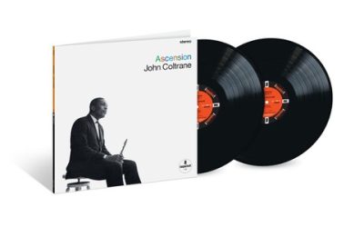 John Coltrane – Ascension – Verve Records