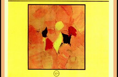Stan Getz – Big Band Bossa Nova – Verve Records