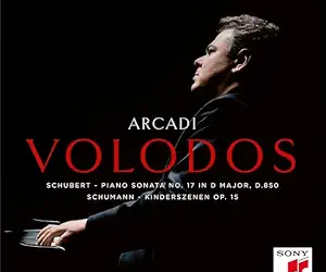 Arcadi Volodos – Piano Works of Schubert, Schumann – Sony