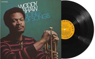 Woody Shaw – Song of Songs – Craft Recordings