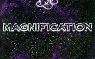 Yes – Magnification – Universal