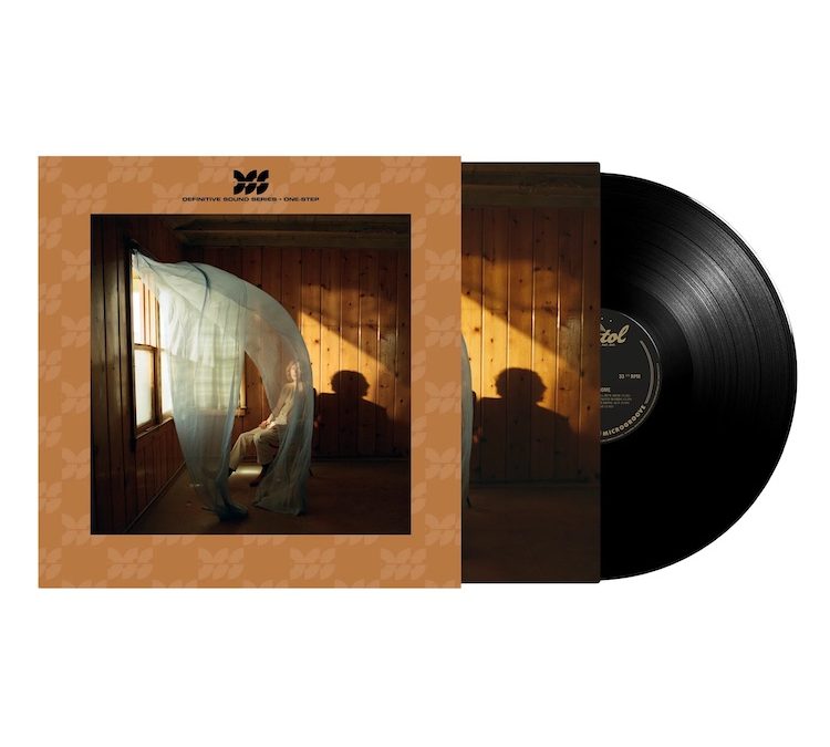 Beck – Ride Lonesome – Capital/Definitive Sound Series