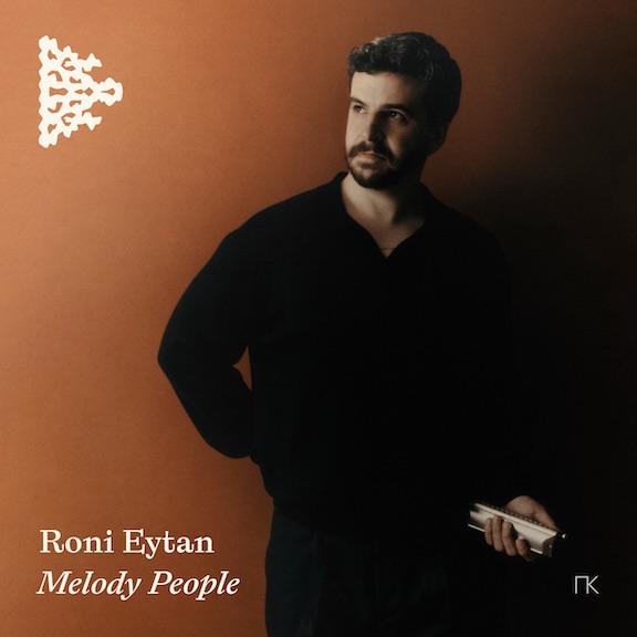 Roni Eytan – Melody People – PKmusic